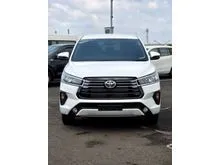 2026 Toyota Kijang Innova 2.4 G MPV FREE BENSIN 3 BULAN