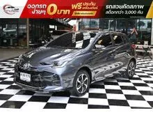 2023 Toyota YARIS 1.2 (ปี 17-25) Smart Hatchback