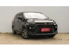 2021 Toyota Avanza 1.5 G TSS MPV, TDP 20 JUTA, LOKASI DI Caroline Cinere, FREE TEST DRIVE KE RUMAH, GARANSI 1 TAHUN + VOUCHER BBM