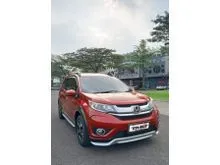 2017 Honda BR-V 1.5 E Prestige SUV