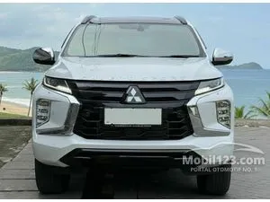 2024 Mitsubishi Pajero Sport 2.4 Elite Limited Edition SUV