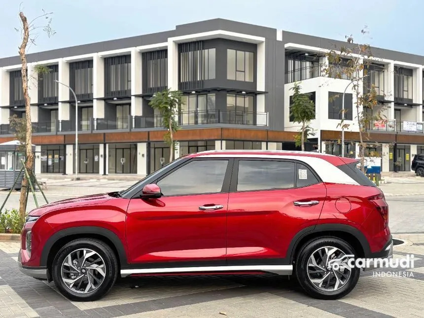 2024 Hyundai Creta Prime SUV