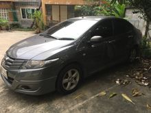 2010 Honda City 1.5 (ปี 08-14) V i-VTEC Sedan AT