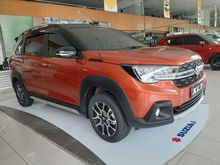 READY STOCK ...NEW SUZUKI XL7 1.5 all type CASH / CREDIT PROSES CEPAT APLIKASI DI BANTU SAMPAI APRV