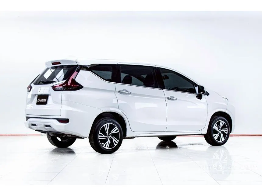 2021 Mitsubishi Xpander GT Wagon