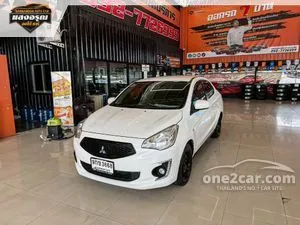2019 Mitsubishi ATTRAGE 1.2 GLX Sedan