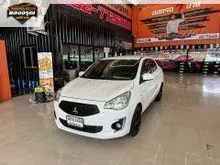 2019 Mitsubishi ATTRAGE 1.2 (ปี 19-26) GLX Sedan