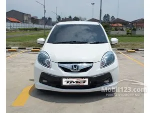 2014 Honda Brio 1.2 E Hatchback
