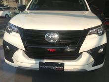 2019 Toyota Fortuner DP Ringan 50jt