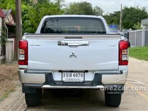 2019 Mitsubishi TRITON 2.4 GLS Plus Double Cab Pickup