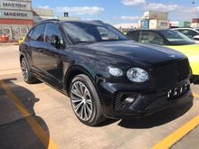 2020 Bentley Bentayga 4.0 Base Spec SUV AT