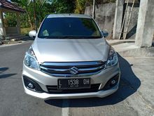 2017 Suzuki Ertiga 1.4 GL MPV