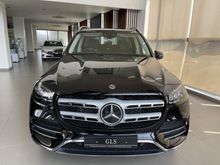 2020 Mercedes-Benz GLS450 3.0 4MATIC AMG Line Wagon