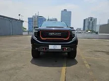 2025 GMC Sierra 6.2 1500 V8 Denali Ultimate Dual Cab Pickup