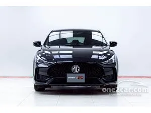 2022 MG MG5 1.5 D Sedan
