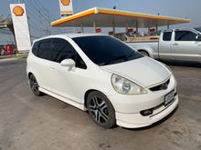2005 Honda Jazz 1.5 (ปี 03-07) E-V VTEC Hatchback AT