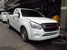 2016 Isuzu D-Max 1.9 SPARK (ปี 11-17) S Pickup