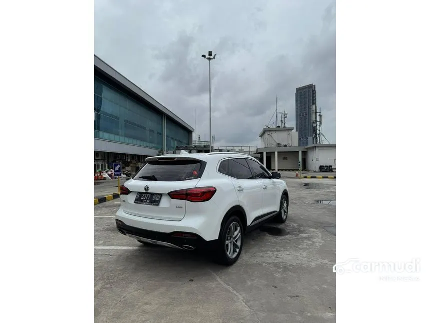 2021 MG HS Ignite SUV