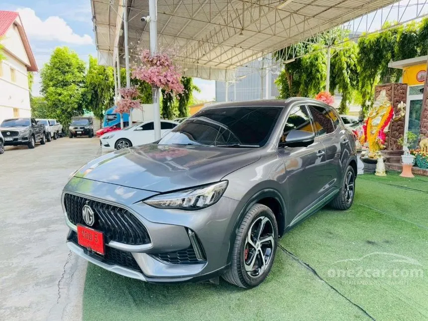 2023 MG HS X SUV