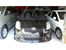 2006 Toyota Yaris 1.5 S