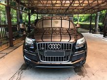 2011 Audi Q7 3.0 3.0 TFSI SUV #jualcepatpemiliklangsung