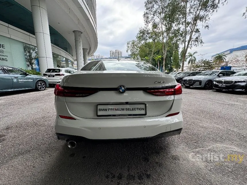 2023 BMW 218i M Sport Sedan