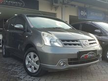 2007 Nissan Grand Livina 1.5 XV MPV