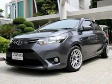 2014 Toyota Vios 1.5 (ปี 13-17) J Sedan AT