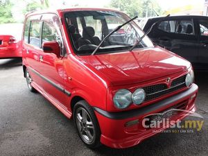 Search 62 Perodua Kenari Cars for Sale in Johor Malaysia 