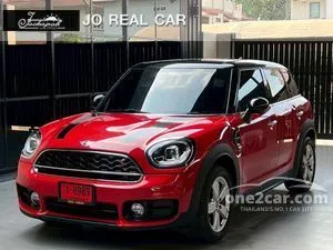 2018 Mini Countryman 1.5 Cooper Hatchback