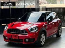 2018 Mini Countryman 1.5 F60 Cooper Hatchback