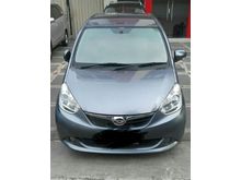 2013 Daihatsu Sirion 1.3 D FMC Hatchback #jualcepatpemiliklangsung