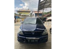 2005 Toyota Kijang Innova 2.0 V MPV