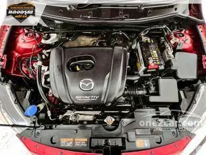 2016 Mazda 2 1.3 High Connect Sedan