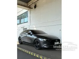 2023 Mazda 3 2.0 SKYACTIV-G Hatchback