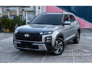 2025 Hyundai Creta 1.5 Prime SUV