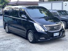 2017 Hyundai H-1 2.5 (ปี 08-17) Deluxe Van AT