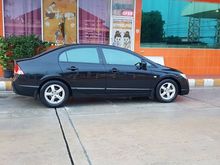 2007 Honda Civic 1.8 FD (ปี 05-12) S i-VTEC Sedan AT