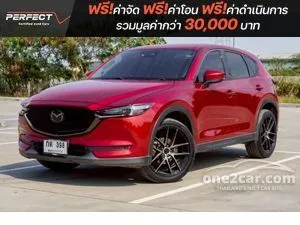 2018 Mazda CX-5 2.2 XDL SUV
