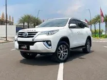 2016 Toyota Fortuner 2.4 G 4X2 SUV