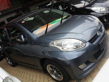 2008 Perodua Myvi 1.3 EZi Hatchback (A)