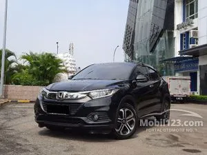 2018 Honda HR-V 1.5 E SUV. Tdp 33 jt