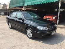2004 Nissan Sunny 1.8 NEO (ปี 01-04) VIP Neo Sedan AT