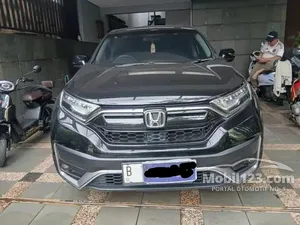 2022 Honda CR-V 2.0 SUV