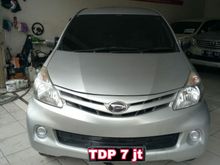 2014 Daihatsu Xenia 1.3 X PLUS MPV