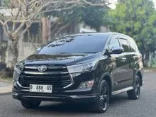 2018 Toyota Kijang Innova 2.0 Venturer MPV - Jaminan garansi tidak bekas tabrak dan banjir - Tdp hanya 10jt - TERMURAHHH