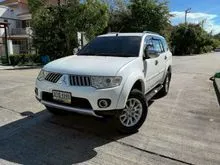 2012 Mitsubishi PAJERO SPORT 2.5 (ปี 08-15) GT 4WD SUV