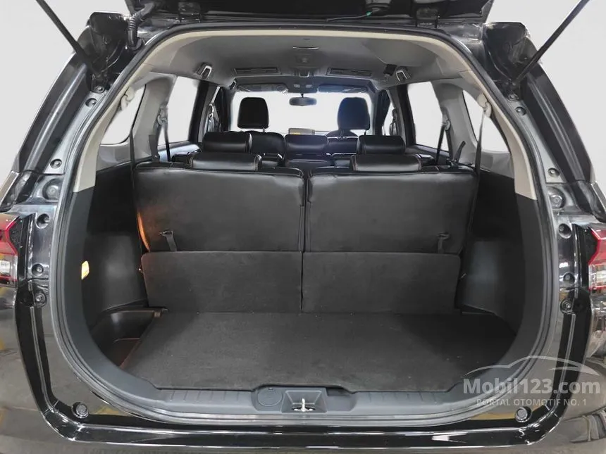 2022 Toyota Avanza G MPV