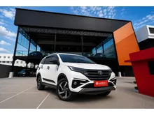 2023 Toyota Rush 1.5 GR Sport SUV - Diskon Cash sampai 15 JUTA