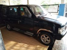 1996 Isuzu Panther Hi-grade Manual MPV Minivans